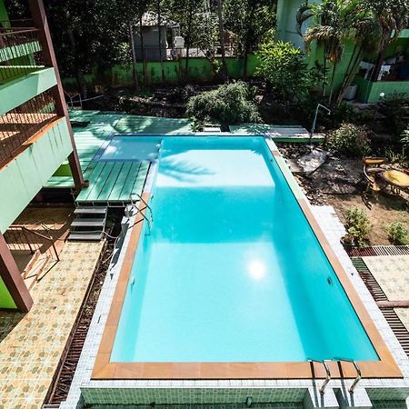 Alysia Spring Resort Koh Chang Exterior foto