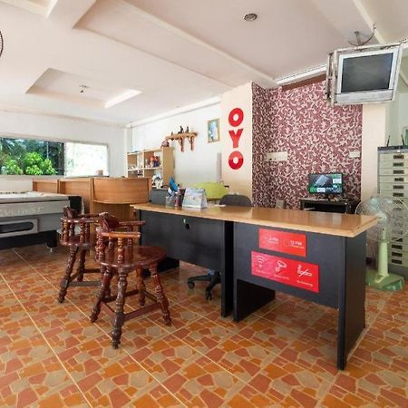 Alysia Spring Resort Koh Chang Exterior foto