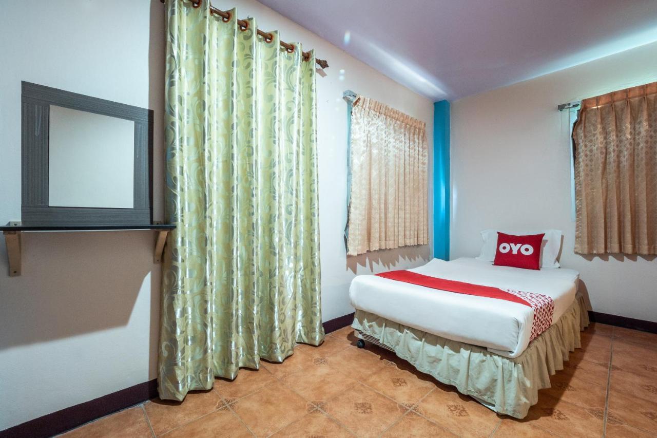 Alysia Spring Resort Koh Chang Exterior foto