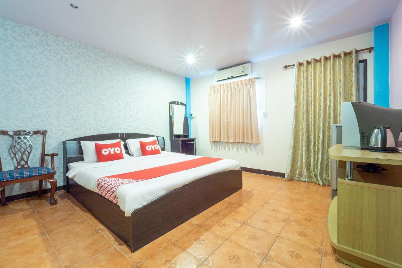 Alysia Spring Resort Koh Chang Exterior foto