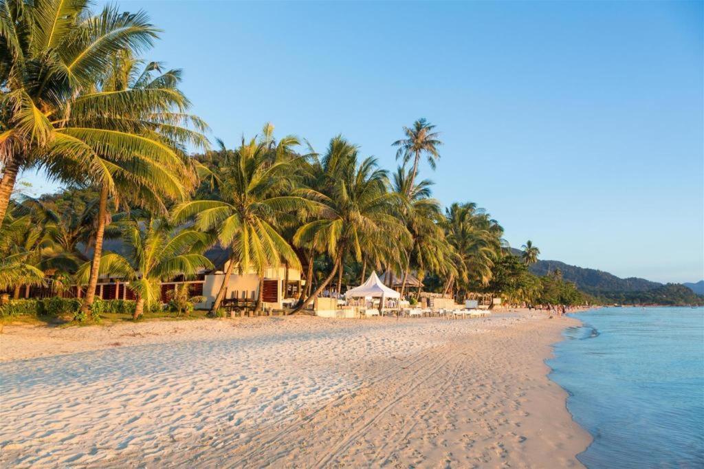 Alysia Spring Resort Koh Chang Exterior foto