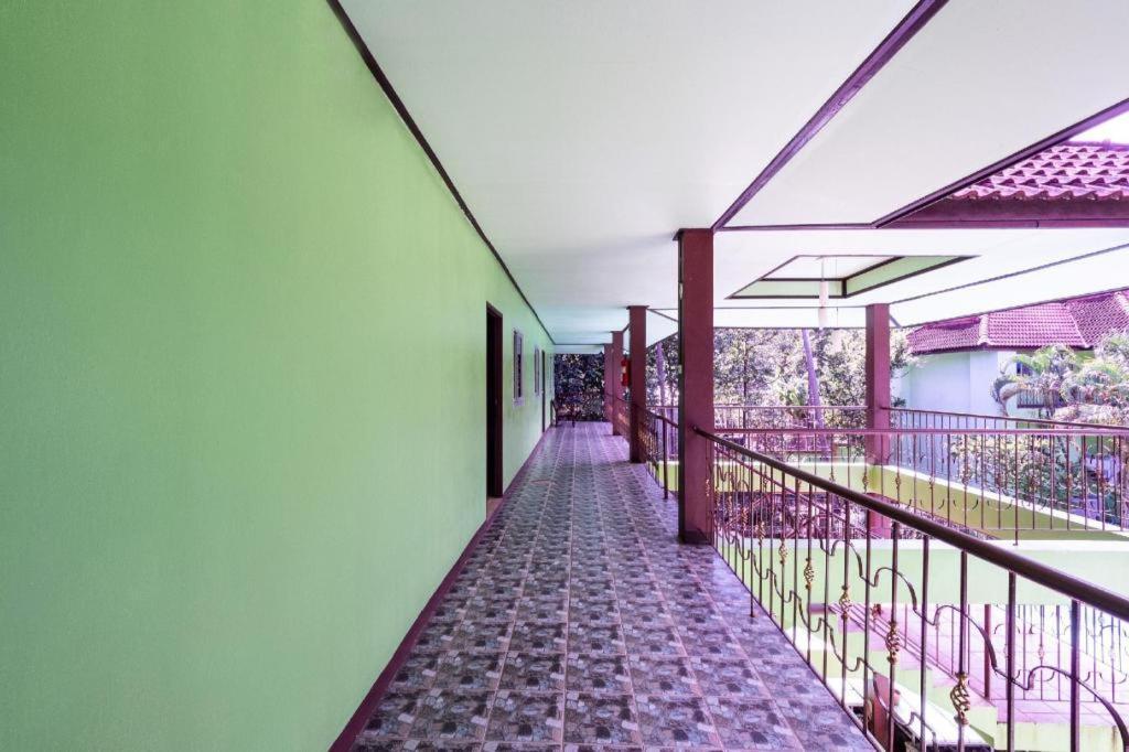 Alysia Spring Resort Koh Chang Exterior foto
