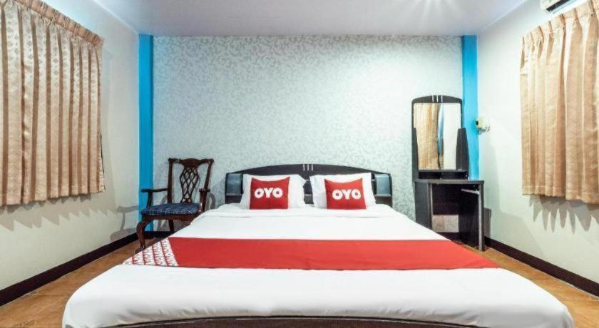 Alysia Spring Resort Koh Chang Exterior foto