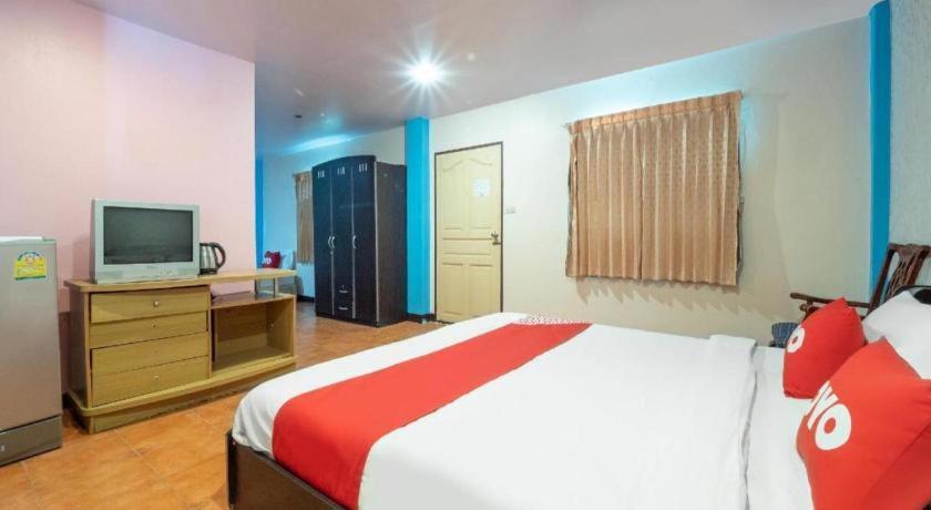 Alysia Spring Resort Koh Chang Exterior foto